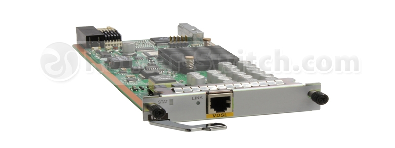 Фото Huawei Router Ethernet Interface Card AR01SLV1XA