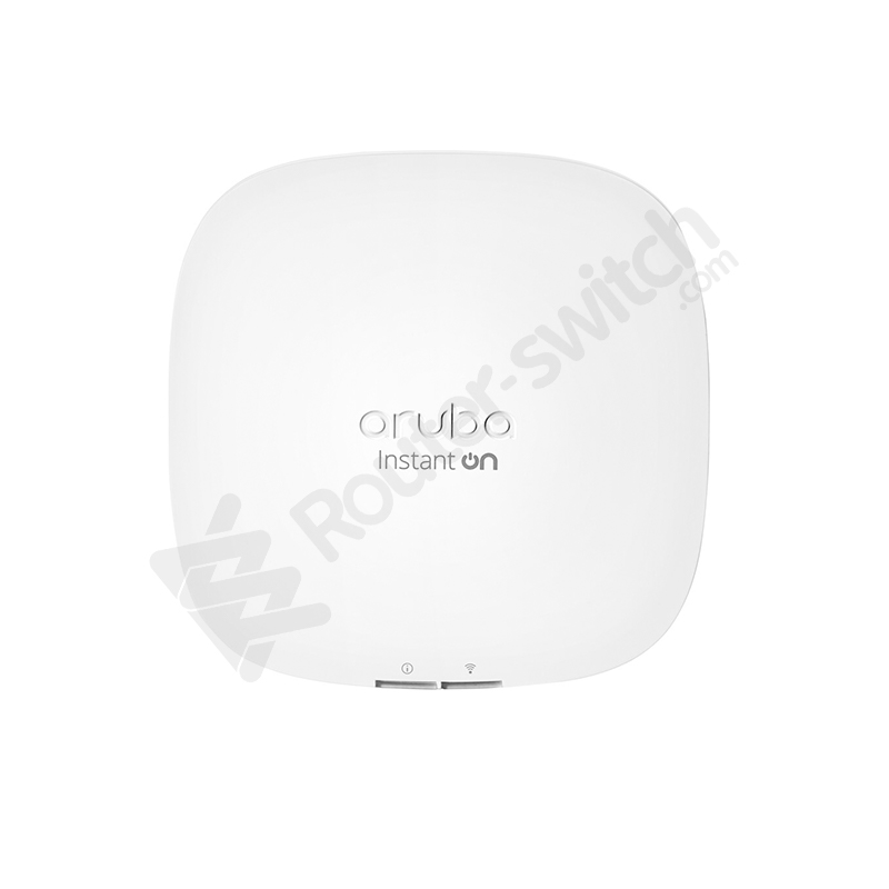 Фото R4W02A - HPE Aruba Instant On Indoor Access Points