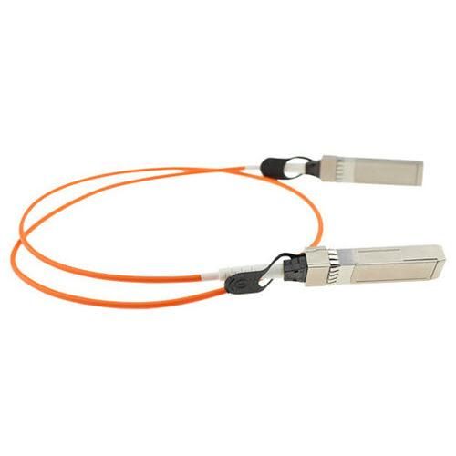 Открыть Huawei SFP-10G-AOC10M Optical Transceiver Фото Huawei SFP-10G-AOC10M Optical Transceiver