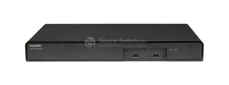 Фото AR1220E-S - Huawei 1200 Series Router