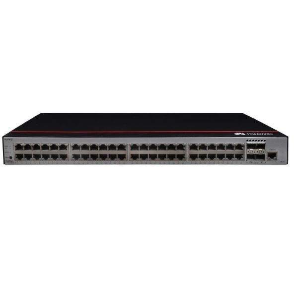 Открыть S1730S-S48T4X-A1 Switch Фото S1730S-S48T4X-A1 Switch