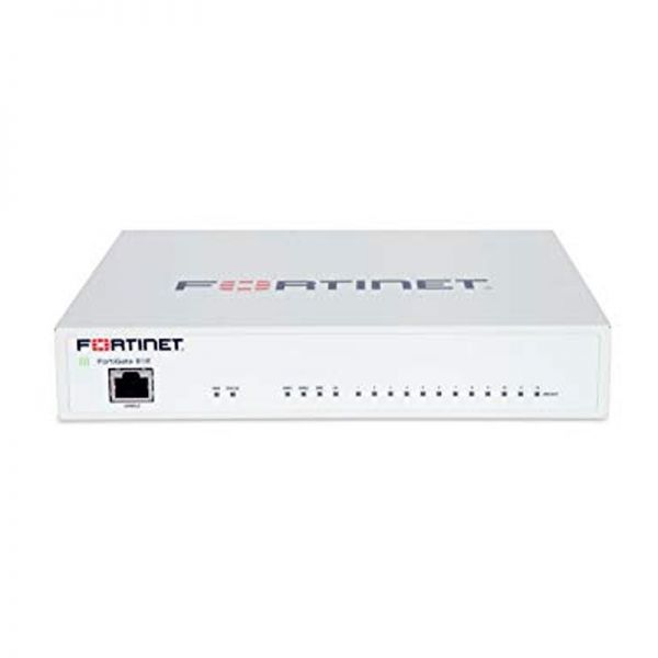 Фото FG-81E-BDL-950-DD - Fortinet Next general Firewalls -Entry level-80E Series