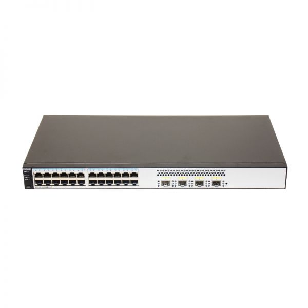 Фото S1720-28GWR-4X - Huawei S1700 Series Switches