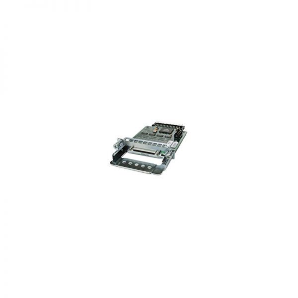 Фото HWIC-8A Cisco Router High-Speed WAN Interface card