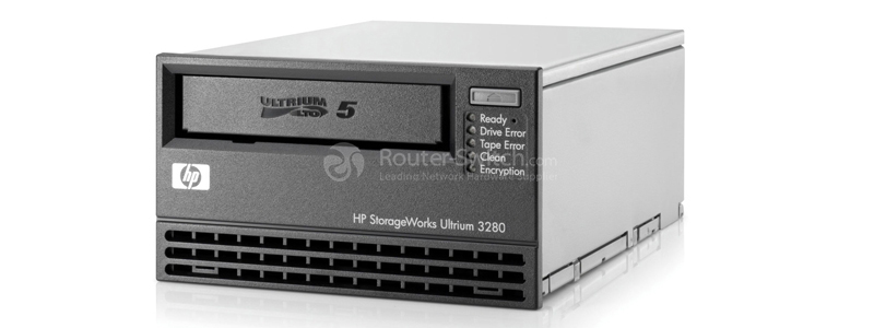 Открыть BL535B - HPE Tape Storages Фото BL535B - HPE Tape Storages
