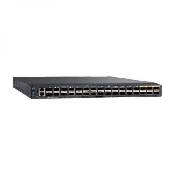 Фото Cisco UCS-FI-6332-U