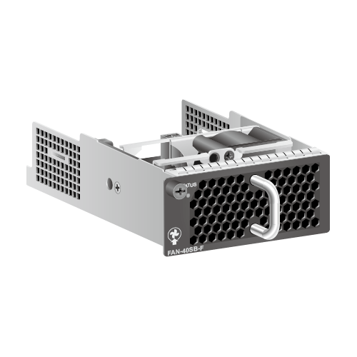 Фото FAN-40SB-F Huawei CE5800 Series Data Center Switch Fan Box