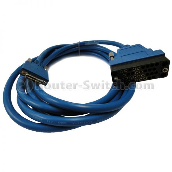 Фото CAB-SS-V35FC Cisco Smart Serial Cable