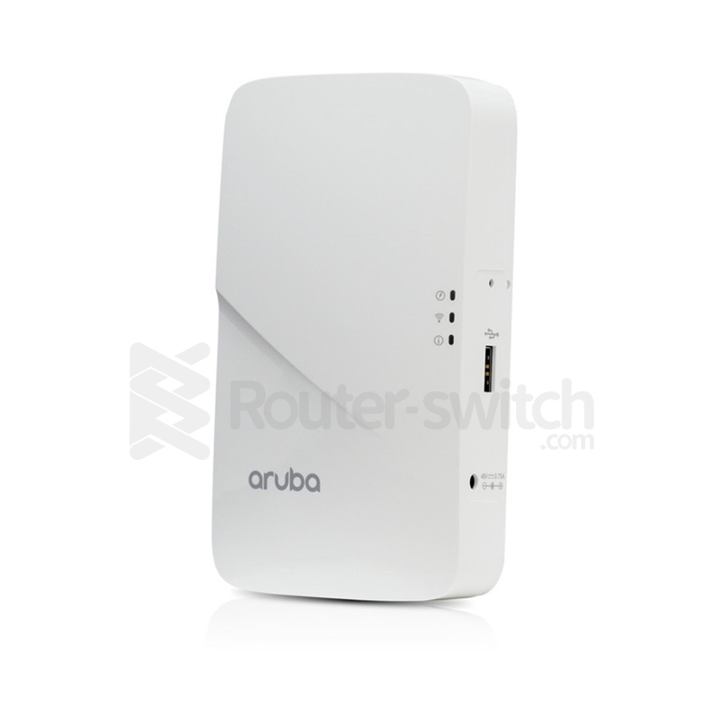 Открыть HPE JY678A - Aruba AP303H Access Point Фото HPE JY678A - Aruba AP303H Access Point