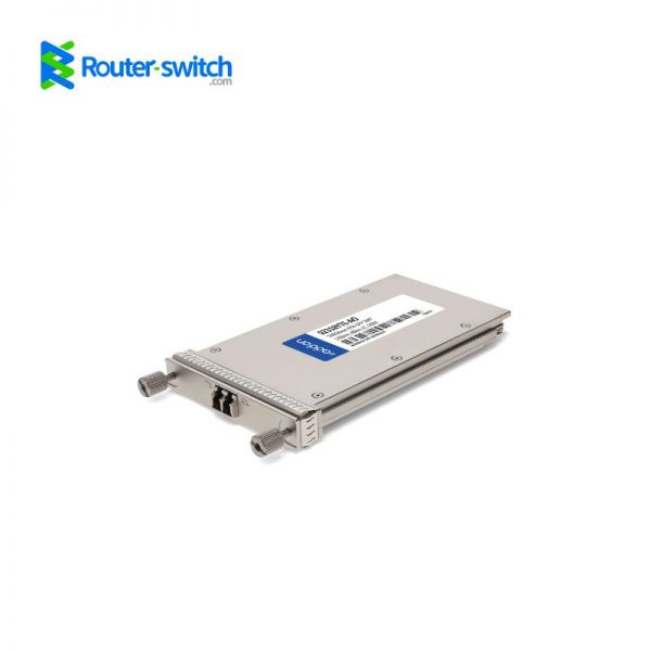Открыть Huawei CFP-40G-ER4 Optical Transceiver Фото Huawei CFP-40G-ER4 Optical Transceiver