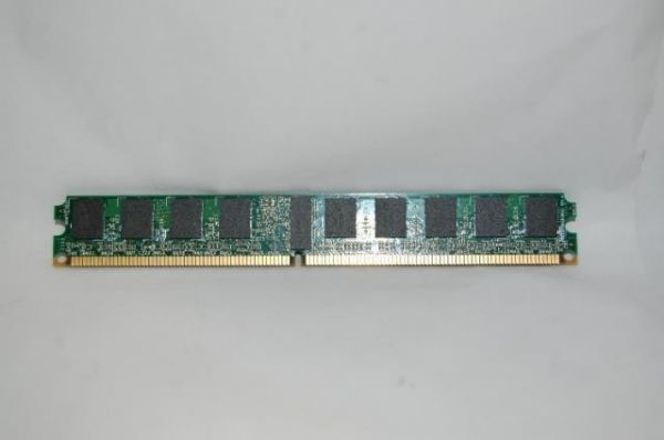 Фото MEM-3900-2GB= Cisco 3900 Series DRAM Memory Options
