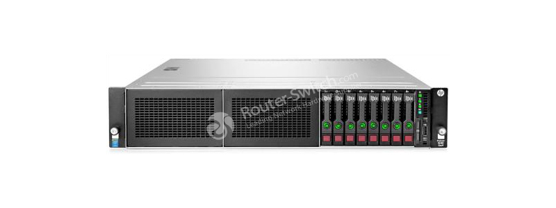 Фото 754525-B21 - HPE ProLiant DL180 Gen9 Server