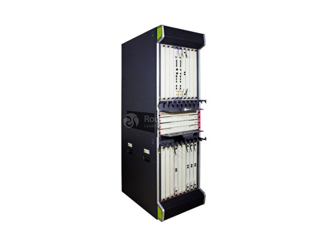 Фото Huawei NetEngine NE40E-X16 Series Router CR5P16SFUE70