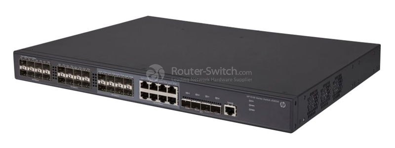 Открыть JG933A - HP 5130 EI Switches Фото JG933A - HP 5130 EI Switches