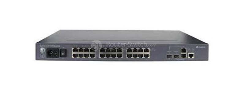 Фото S2328P-EI-AC Huawei S2300 Series Switch