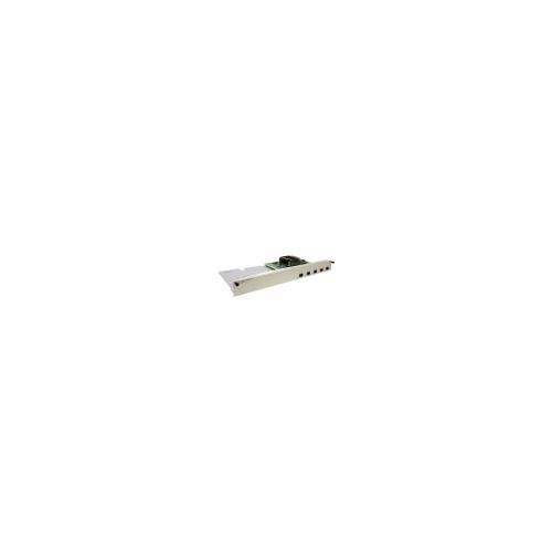 Фото Huawei NetEngine5000E Cluster Routers Flexible Card CR5D00E5MF61