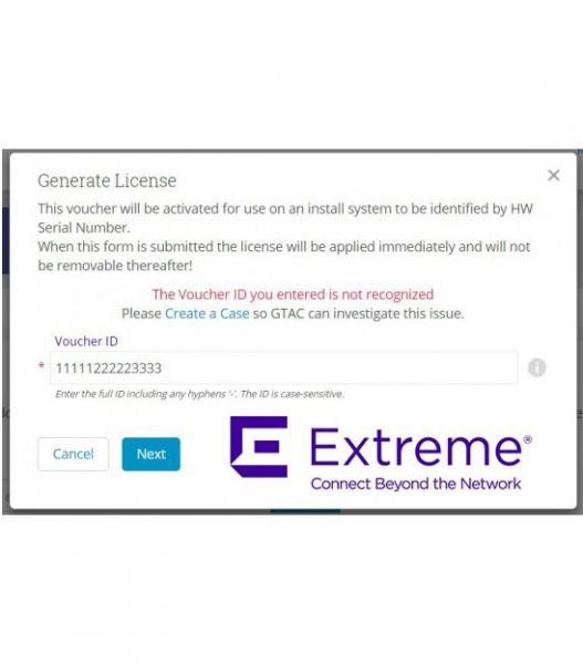 Открыть RFS-4000-48ADP-LIC - ExtremeWireless Licenses Фото RFS-4000-48ADP-LIC - ExtremeWireless Licenses
