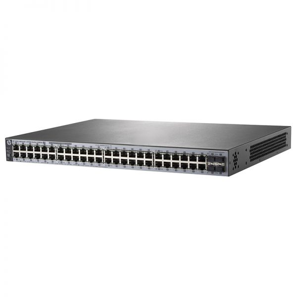 Открыть HPE J9984A - HPE 1820 Switch Фото HPE J9984A - HPE 1820 Switch