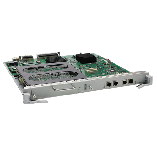 Фото LE0DSRUA Huawei S9300 Series Switch Main Control Unit A