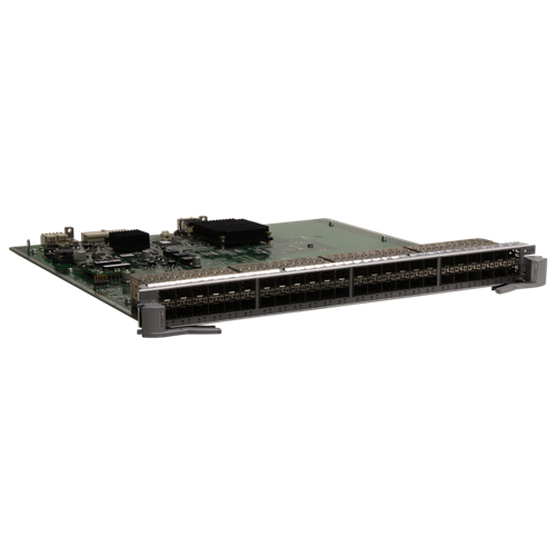 Фото EH1D2G48SEA0 Huawei S9700 Series Switch Line Card