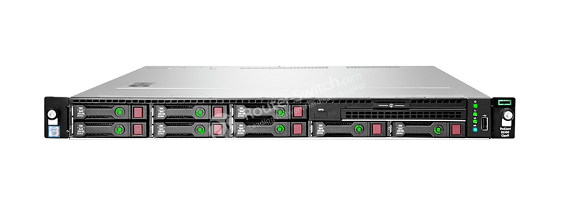 Фото 754520-B21 - HPE ProLiant DL160 Gen9 Server