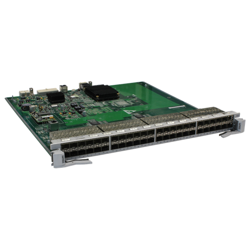 Фото LE0MF48SA Huawei S9300 Series Switch Line Card