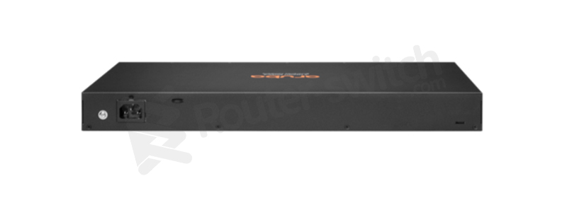Фото JL677A - Aruba 6100 Series Switch