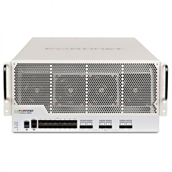 Фото FG-3960E - Fortinet Next general Firewalls -High end-3960E Series