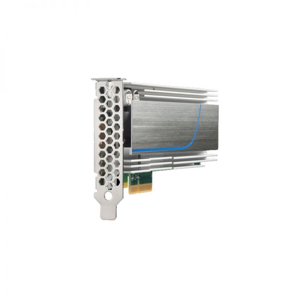 Фото 877825-B21 - HPE Server M.2&PCIe Hard Drives