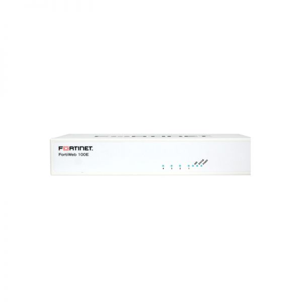 Открыть FWB-100E - Fortinet FortiWeb Series Фото FWB-100E - Fortinet FortiWeb Series
