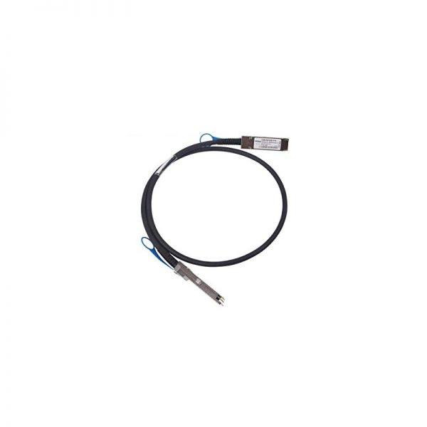 Фото QSFP-100G-CU1M - Cisco 100 Gigabit Optical Modules