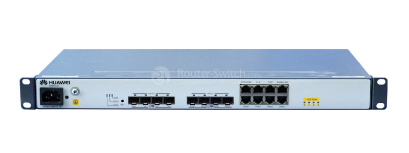 Фото Huawei NetEngine Series NE05E Router NECM00HSAP00