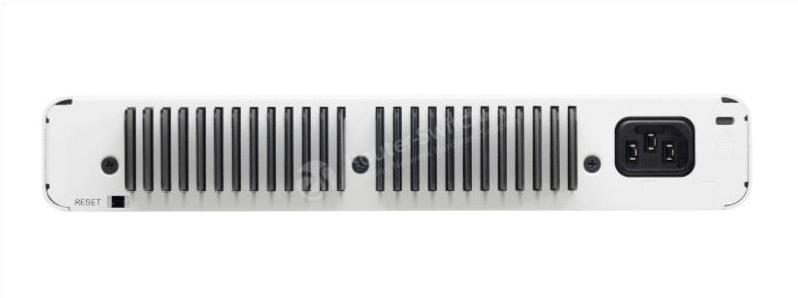 WS-C3560CPD-8PT-S Задняя панель WS-C3560CPD-8PT-S Back Panel