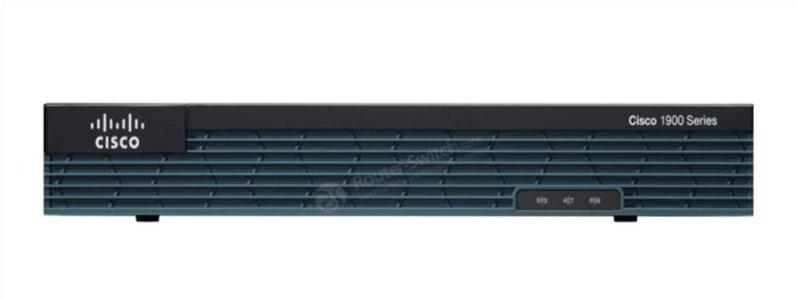 CISCO1921-T1SEC/K9 CISCO1921-T1SEC/K9