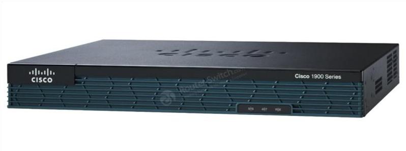маршрутизатор сиско 1921 cisco 1921 router