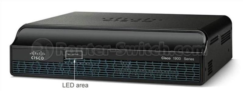 Светодиод CISCO1941-HSEC+/K9 CISCO1941-HSEC+/K9 LED