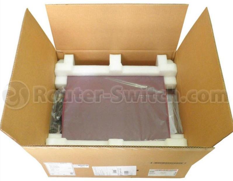 cisco2901-распаковка cisco2901-unboxing