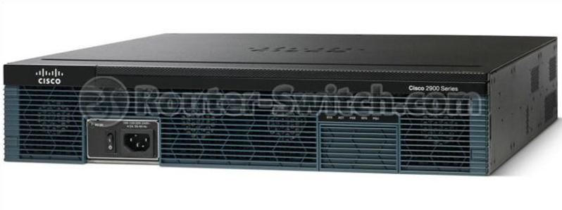 маршрутизатор сиско 2951 cisco 2951 router