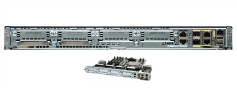 Модуль CISCO3945/K9 SPE CISCO3945/K9 SPE Module