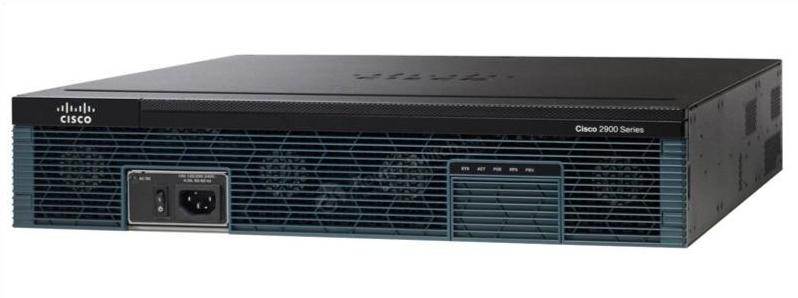 CISCO2921-SEC/K9 CISCO2921-SEC/K9