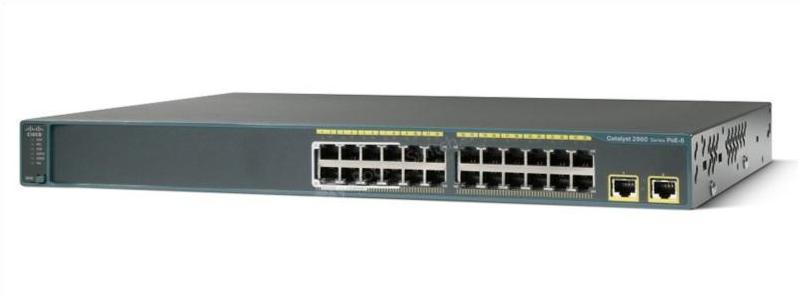 WS-C2960-24LT-L WS-C2960-24LT-L