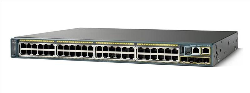 WS-C2960S-48FPS-L WS-C2960S-48FPS-L