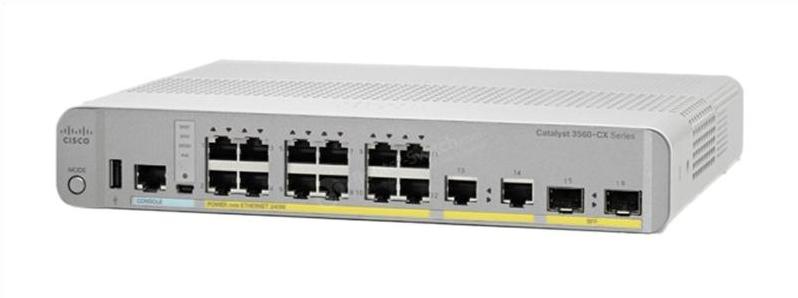 WS-C3560CX-12PC-S WS-C3560CX-12PC-S