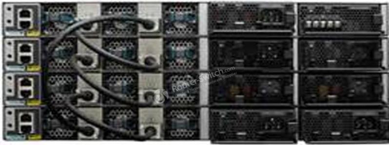 StackWise-160 StackWise-160