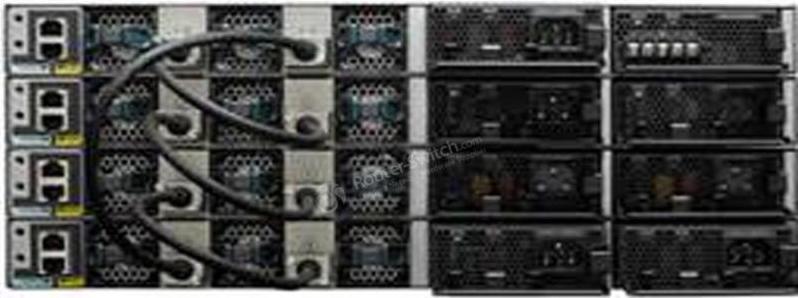 StackWise-160 StackWise-160