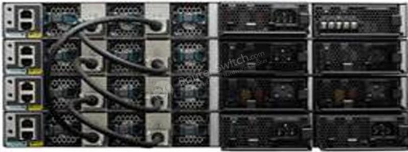 StackWise-160 StackWise-160