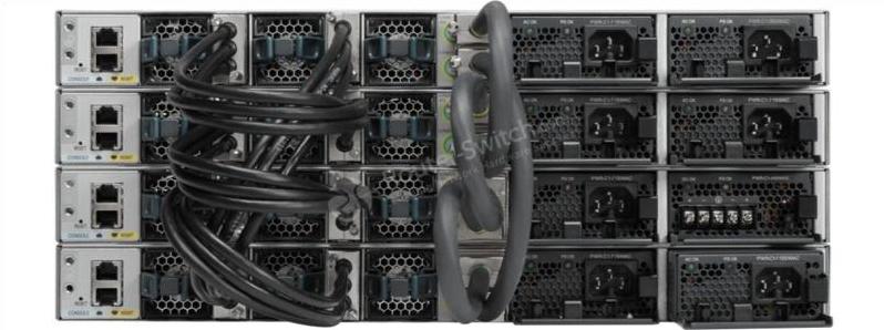 StackWise-480 StackWise-480