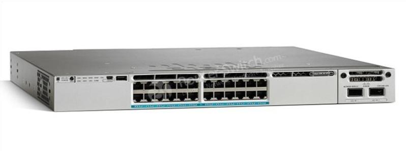 WS-C3850-24U-L WS-C3850-24U-L