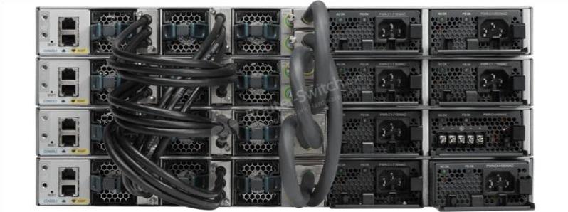 StackWise-480 StackWise-480