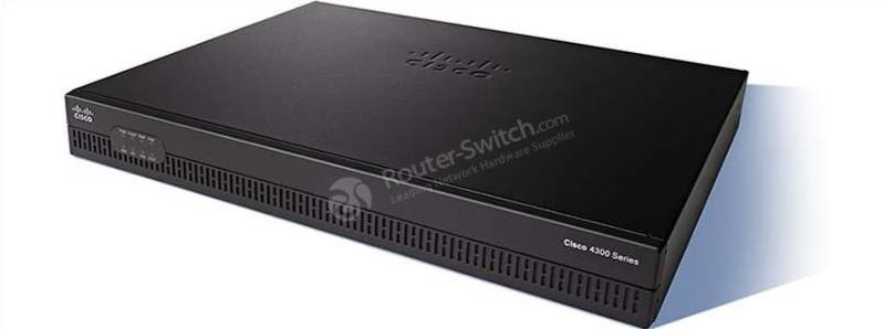 C1-CISCO4321/K9 C1-CISCO4321/K9